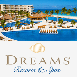 AllInclusive Last Minute Vacations - Dreams Resorts