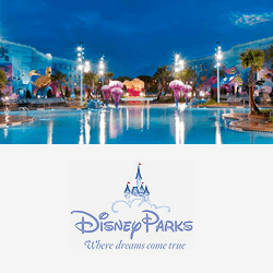 Group Disney Vacations