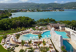Breathless Montego Bay - AllInclusive Last Minute Vacation Package