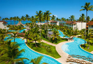 Secrets Royal Beach Punta Cana - AllInclusive Last Minute Vacation Package